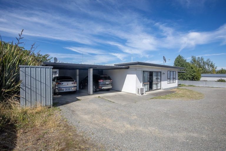 Photo of property in 29a Gaisford Terrace, Waipukurau, 4200
