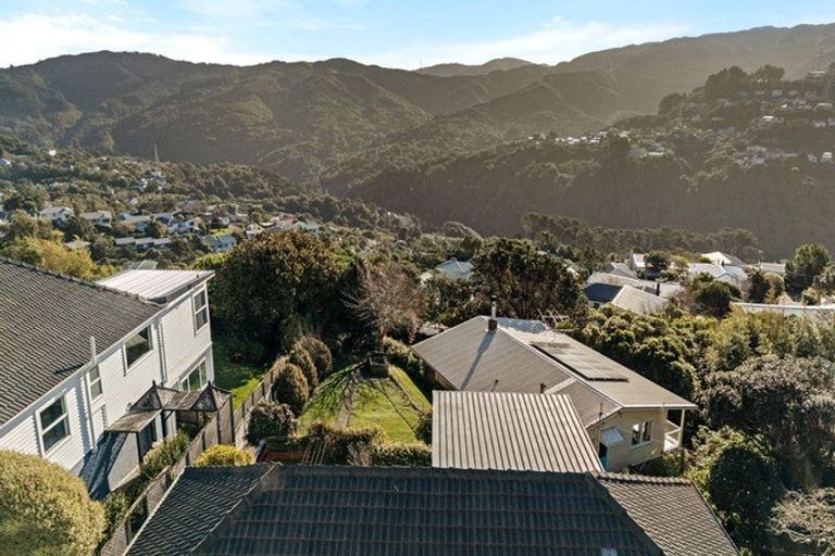 Photo of property in 134 Cecil Road, Wadestown, Wellington, 6012