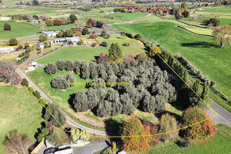 Photo of property in 139 Brotherhood Road, Kihikihi, Te Awamutu, 3875