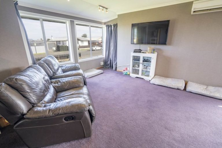 Photo of property in 82 Glenalmond Crescent, Rockdale, Invercargill, 9812