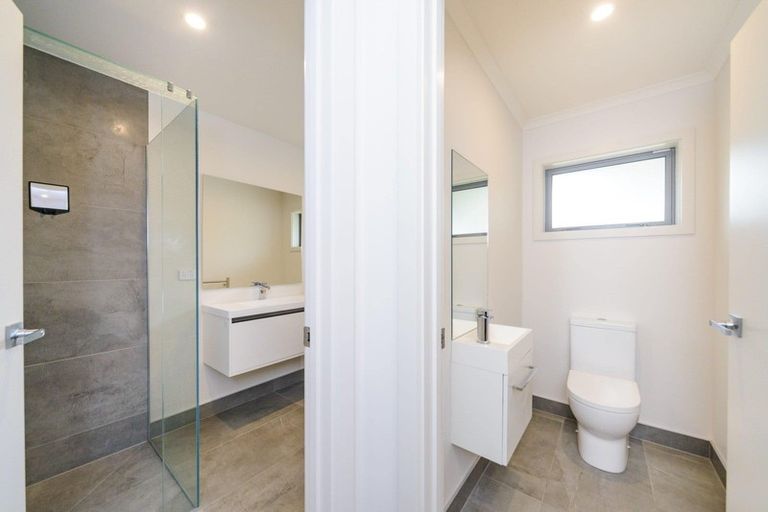 Photo of property in 52a Weston Avenue, Roslyn, Palmerston North, 4414
