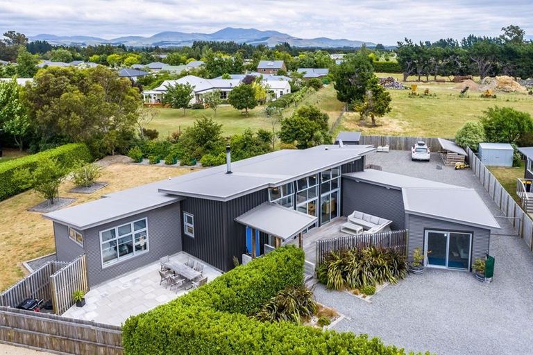 Photo of property in 3 Tuscan Lane, Martinborough, 5711