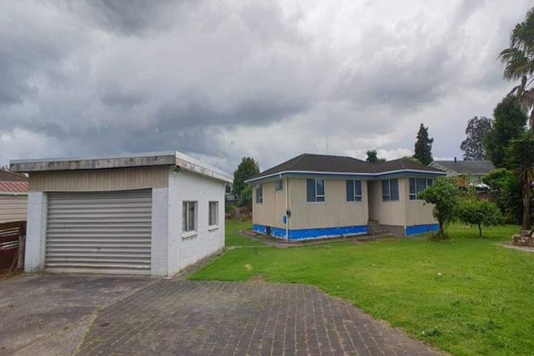 Photo of property in 30 Maida Vale, Manurewa, Auckland, 2102