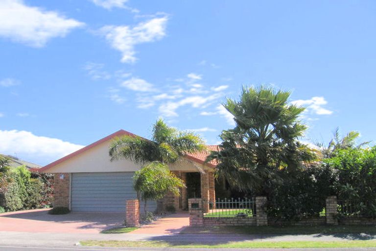 Photo of property in 17 Gardenia Drive, Mount Maunganui, 3116