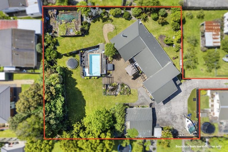 Photo of property in 18 Springvale Road, Springvale, Whanganui, 4501