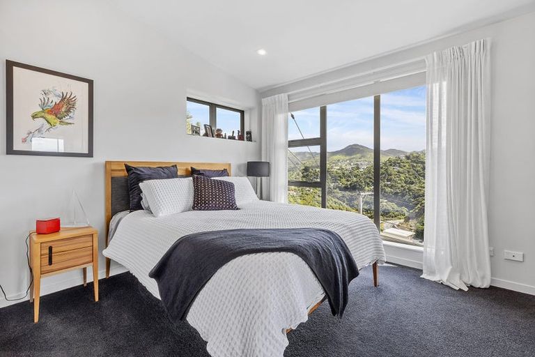 Photo of property in 112 Sefton Street, Wadestown, Wellington, 6012