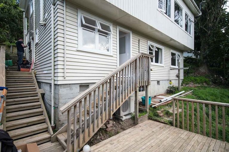 Photo of property in 38 Mairangi Road, Wadestown, Wellington, 6012