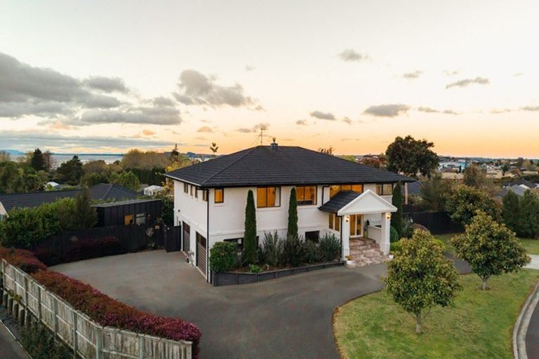 Photo of property in 6 Richardson Road, Omokoroa, 3114
