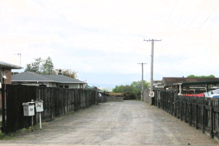 Photo of property in 49b Taui Street, Ngongotaha, Rotorua, 3010