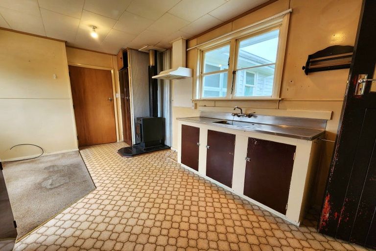 Photo of property in 61 Richmond Street, Cobden, Greymouth, 7802