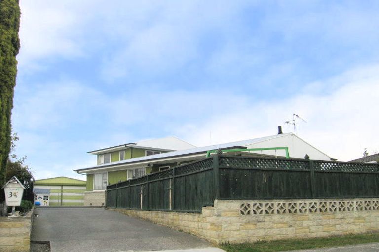 Photo of property in 38 Leicester Avenue, Tamatea, Napier, 4112