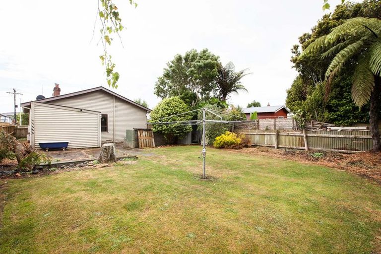 Photo of property in 17 Massey Street, Westown, New Plymouth, 4310