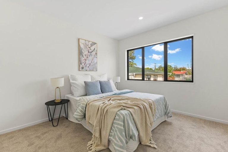 Photo of property in 9d Lismore Place, Papatoetoe, Auckland, 2025