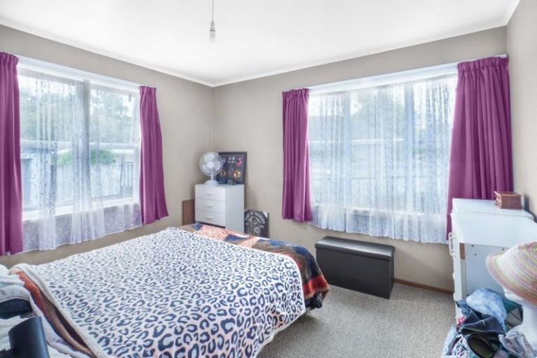 Photo of property in 46 Morris Road, Hillcrest, Hamilton, 3216