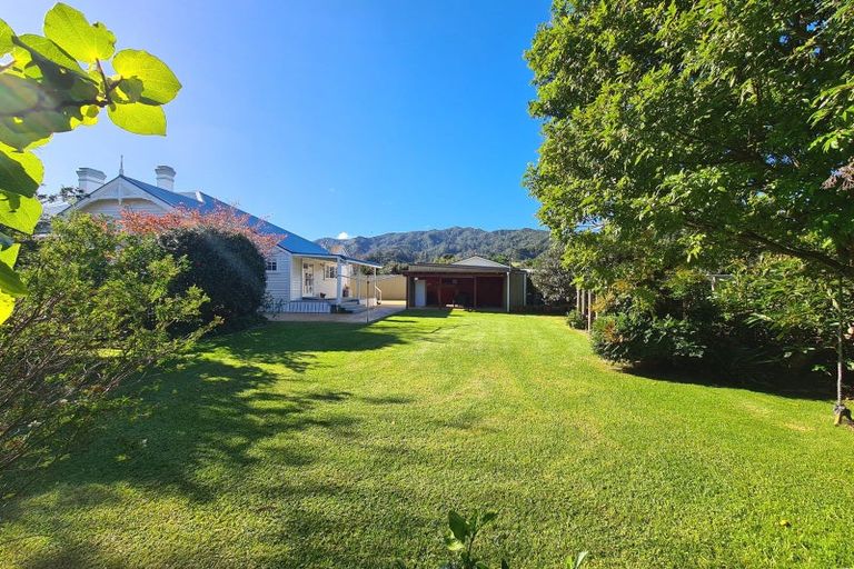 Photo of property in 756 Rings Road, Coromandel, 3506