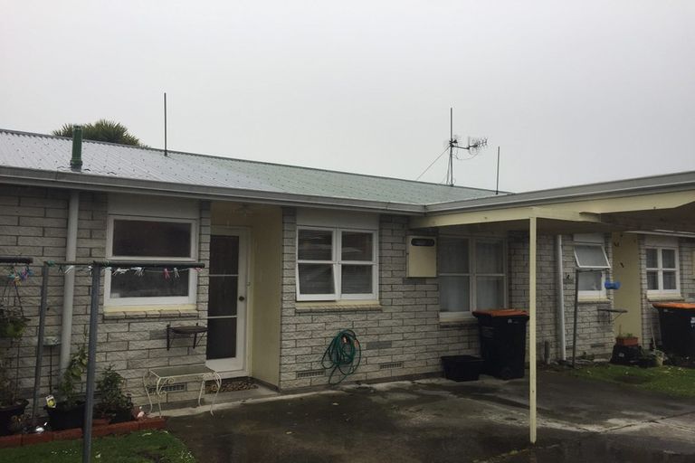 Photo of property in 447 Church Street, Palmerston North, 4410