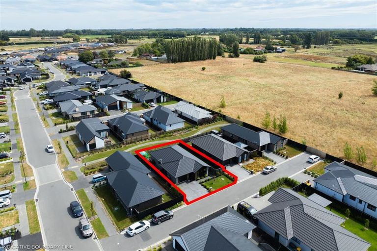 Photo of property in 39 Glengael Drive, Halswell, Christchurch, 8025