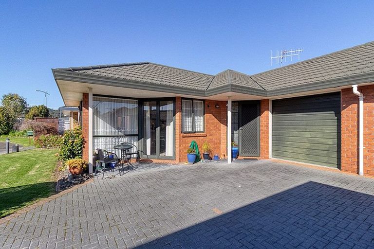Photo of property in 8 Totara Park, Whakatane, 3120