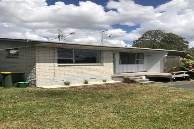Photo of property in 91b Ohaupo Road, Melville, Hamilton, 3206
