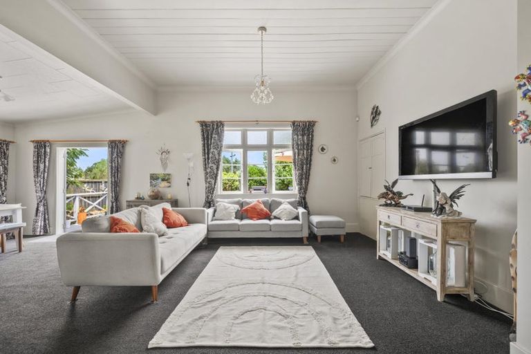 Photo of property in 17 Logan Street, Dargaville, 0310
