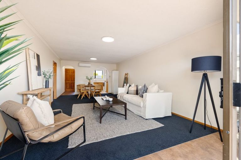 Photo of property in 3/12 Lyndon Street, Riccarton, Christchurch, 8011