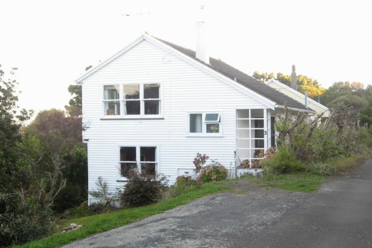 Photo of property in 3 Murphy Place, Titahi Bay, Porirua, 5022