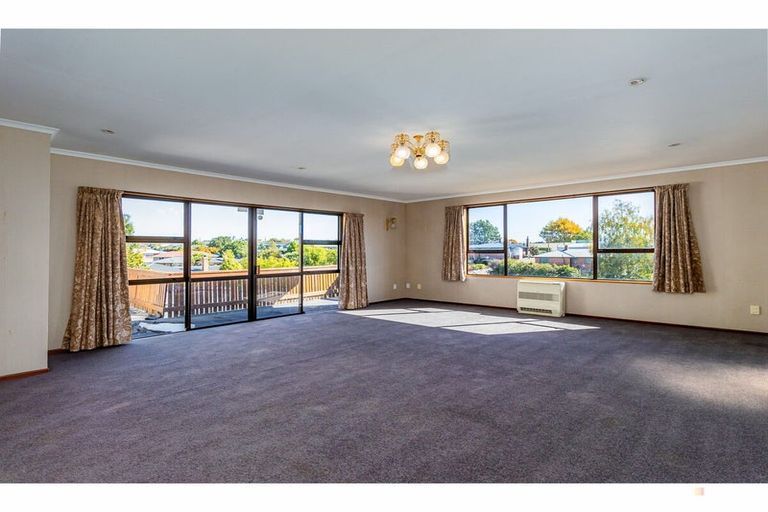 Photo of property in 43 Rimu Street, Glenwood, Timaru, 7910