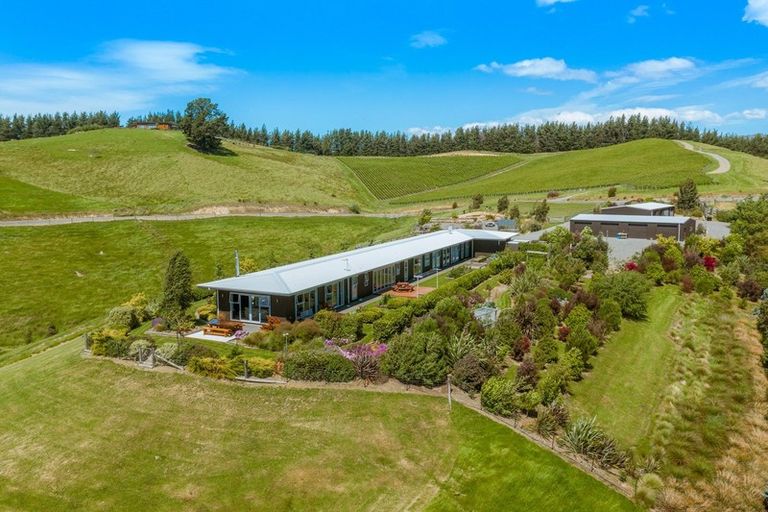 Photo of property in 421 Delta Lake Heights, Renwick, Blenheim, 7271