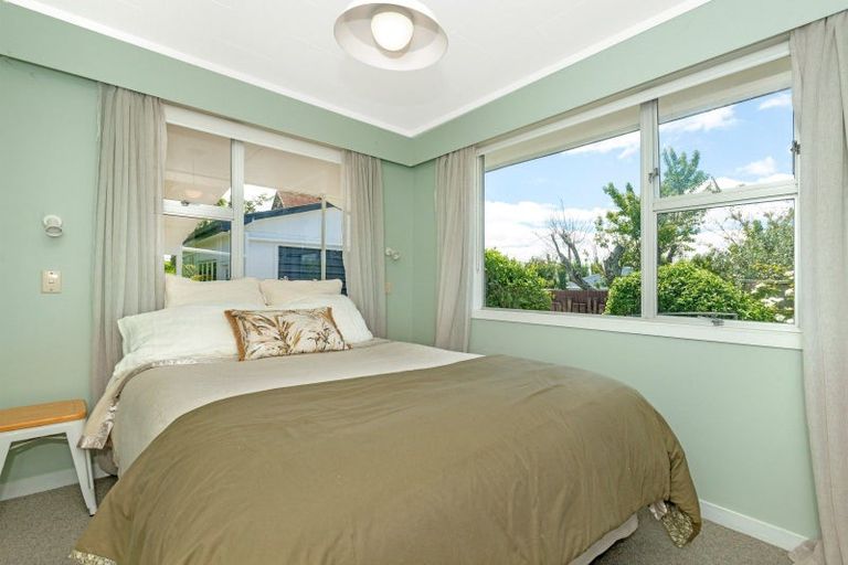Photo of property in 4 Atkins Street, Patutahi, Gisborne, 4072