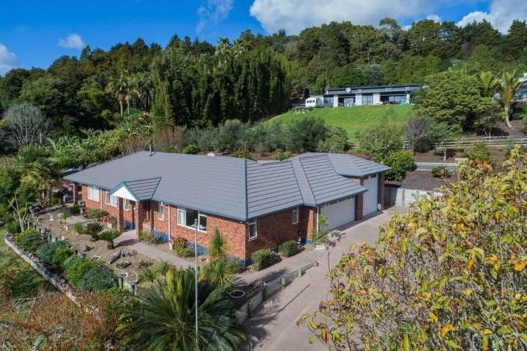 Photo of property in 24 Georgia Lane, Te Kamo, Whangarei, 0176