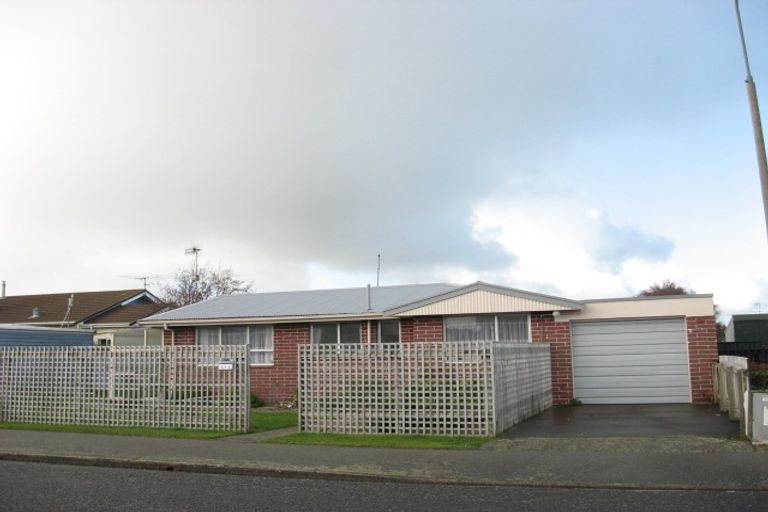 Photo of property in 340 Ness Street, Appleby, Invercargill, 9812