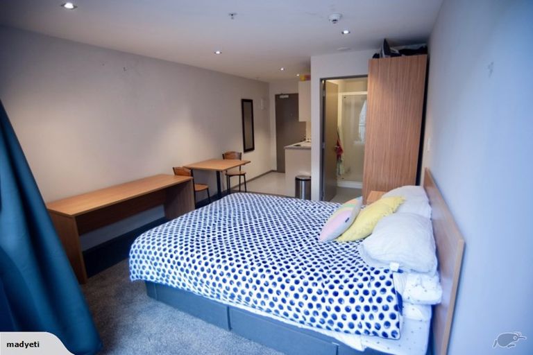 Photo of property in Dual Apartments, 108/142 Vivian Street, Te Aro, Wellington, 6011