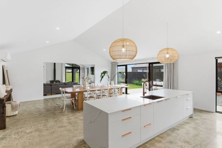 Photo of property in 4 Tabor Place, Lincoln, 7608