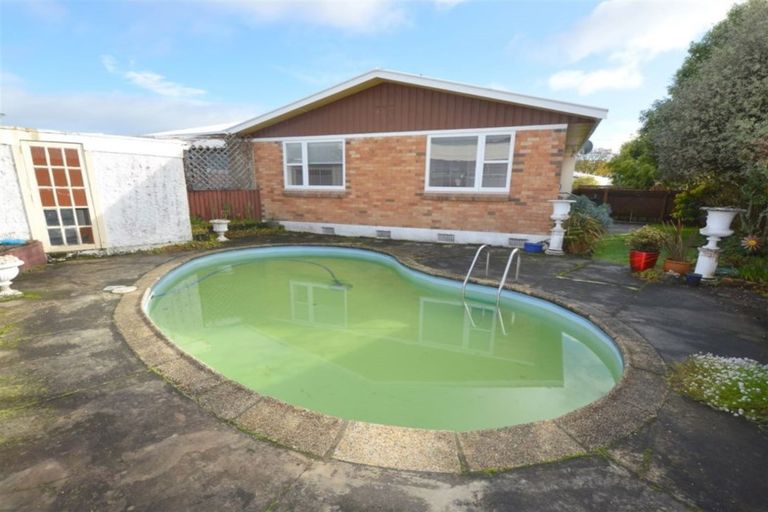 Photo of property in 53 Huia Street, Taumarunui, 3920
