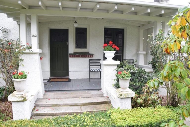 Photo of property in 182 Kelvin Street, Avenal, Invercargill, 9810