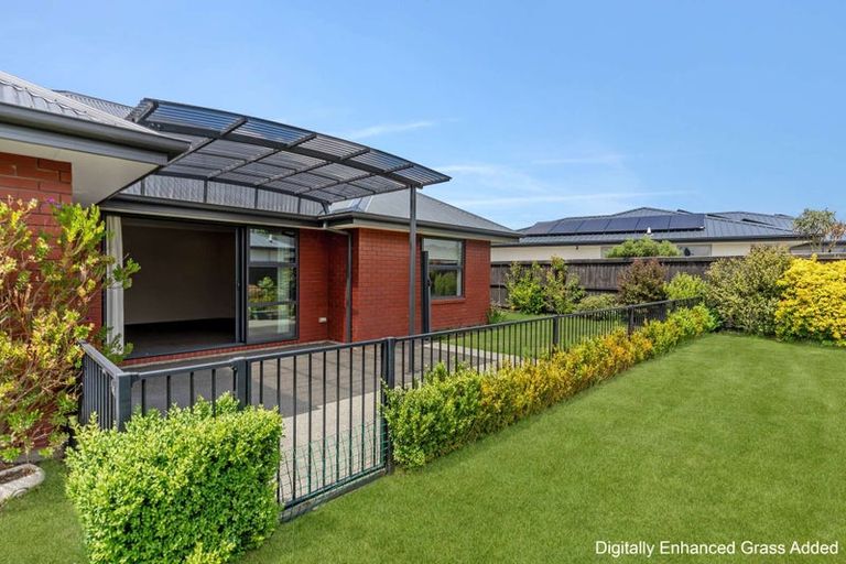 Photo of property in 24 Wootton Place, Kaiapoi, 7630