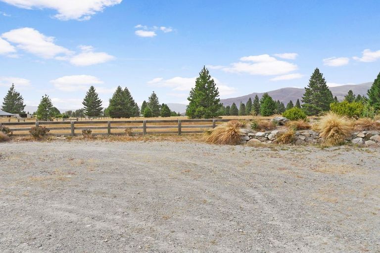 Photo of property in 9 The Drive, Twizel, 7999