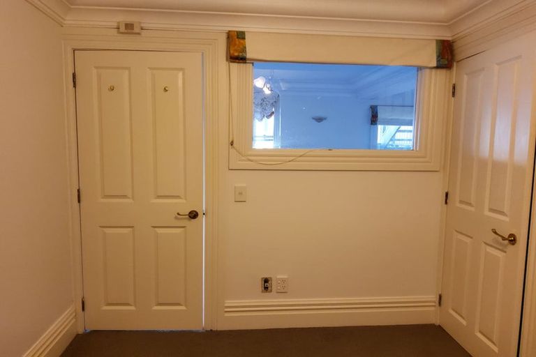 Photo of property in 5/205 The Terrace, Wellington Central, Wellington, 6011