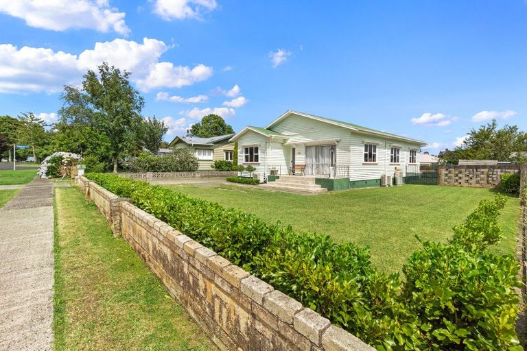 Photo of property in 36 Aroha View Avenue, Te Aroha, 3320