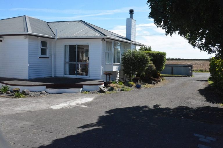 Photo of property in 46 Ketemarae Road, Normanby, Hawera, 4614