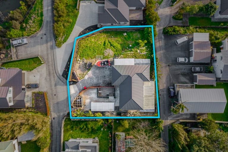 Photo of property in 3 Springhill Lane, Sunnyvale, Auckland, 0612