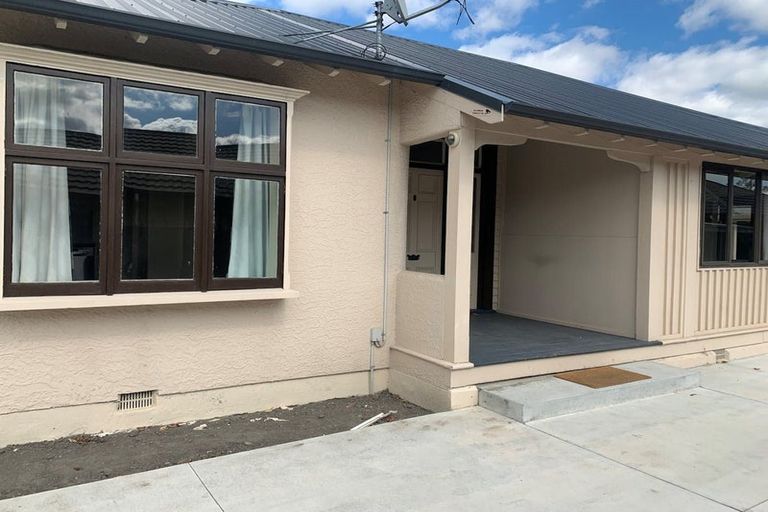 Photo of property in 833 Main North Road, Belfast, Christchurch, 8051