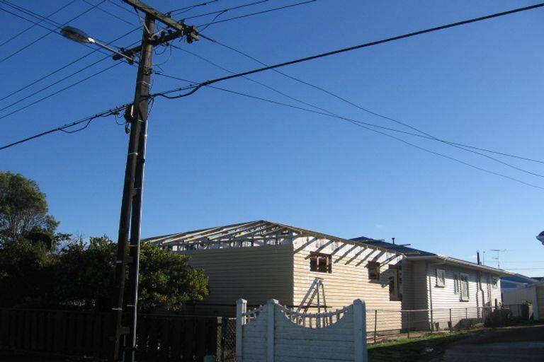 Photo of property in 39 Cudby Street, Woburn, Lower Hutt, 5011