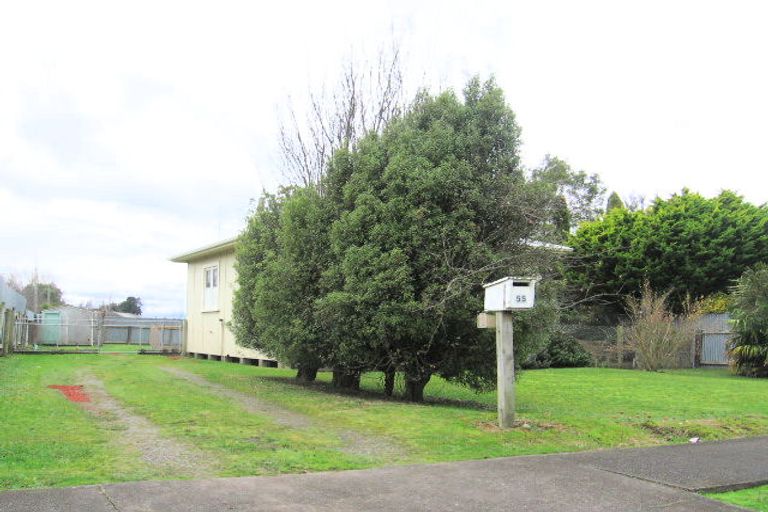 Photo of property in 55 Port Street West, Feilding, 4702