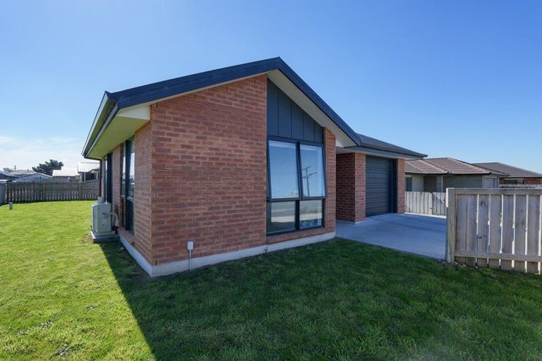 Photo of property in 48 Mcquarrie Street, Strathern, Invercargill, 9812