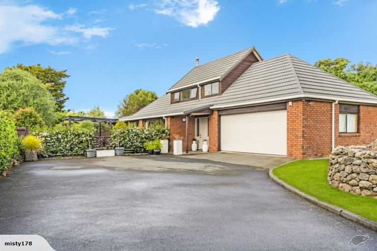 Photo of property in 72 Three Mile Bush Road, Te Kamo, Whangarei, 0112