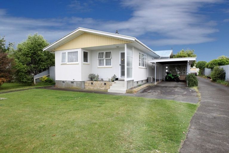 Photo of property in 30 Morgan Avenue, Marewa, Napier, 4110