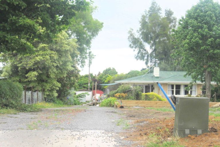 Photo of property in 116 Boucher Avenue, Te Puke, 3119