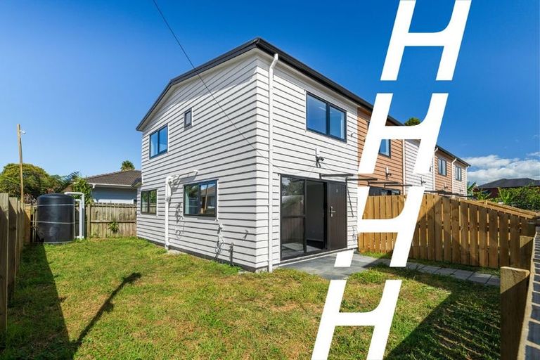 Photo of property in 5/168 Buckland Road, Mangere East, Auckland, 2024