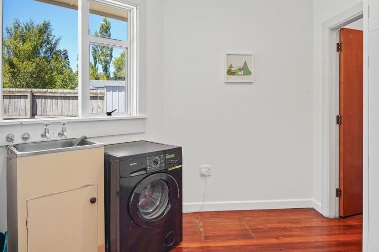 Photo of property in 10 Robinson Street, Cheviot, 7310